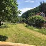 Untere Muehle Holiday home Oberharles