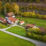 Holiday home Untere Muehle