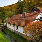 Untere Muehle Holiday home