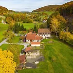 Holiday home Untere Muehle *