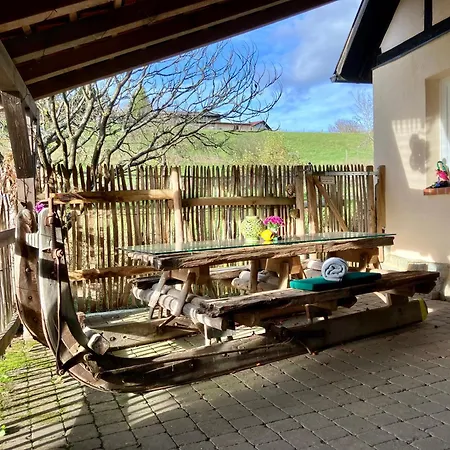 Untere Muehle - Eingezaeunter Garten, Ruhe & Holiday home