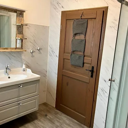Holiday home Untere Muehle - Eingezaeunter Garten, Ruhe & *